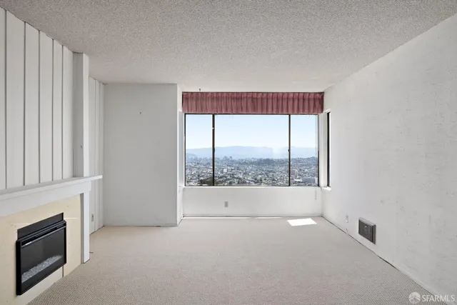 $329,900 | 45 Ora Way, Unit 204A, San Francisco, CA 94131