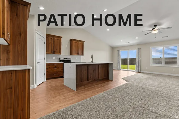 $449,500 | 1142 South Grace Way, Layton, UT 84041