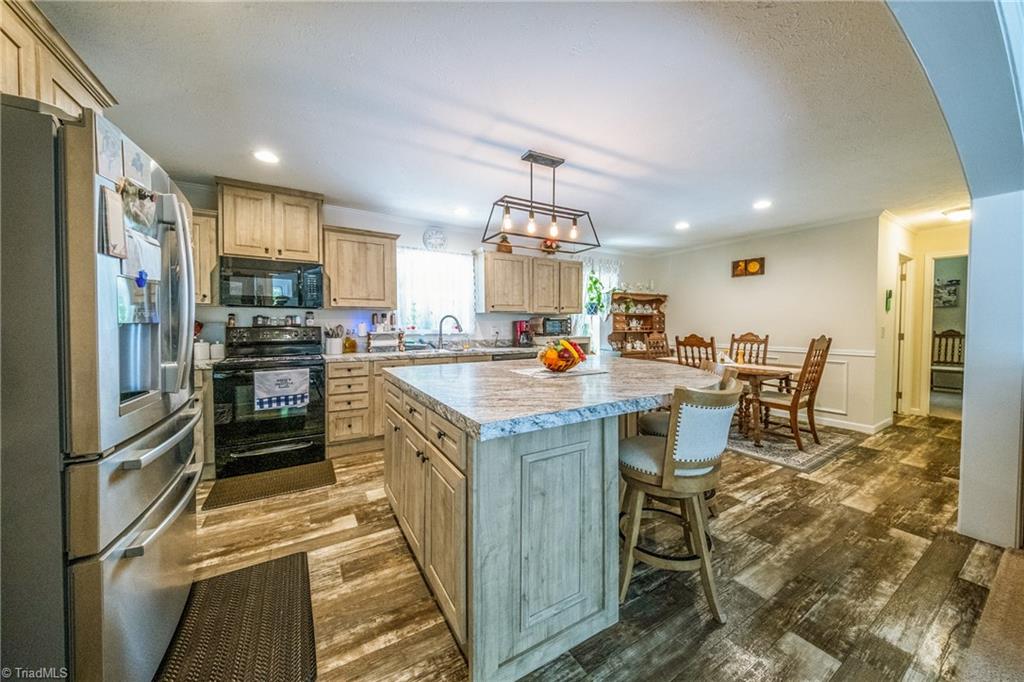 8955 Dennis Road Germanton, NC 27019 - Photo 11 of 30