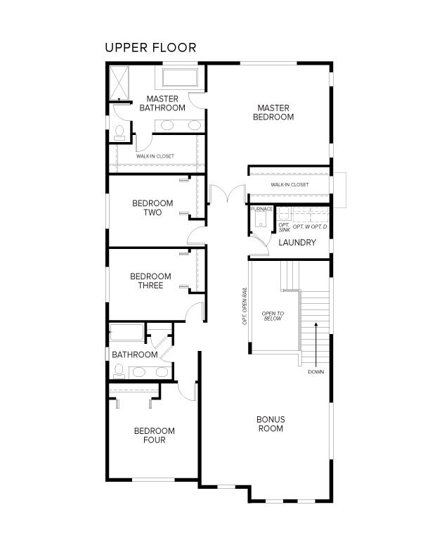 4329 232nd Place Southeast, Unit 13 Bothell, WA 98021 - Photo 3 of 23