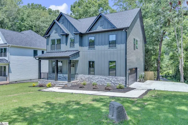 $604,900 | 2 Henderson Drive, Travelers Rest, SC 29690