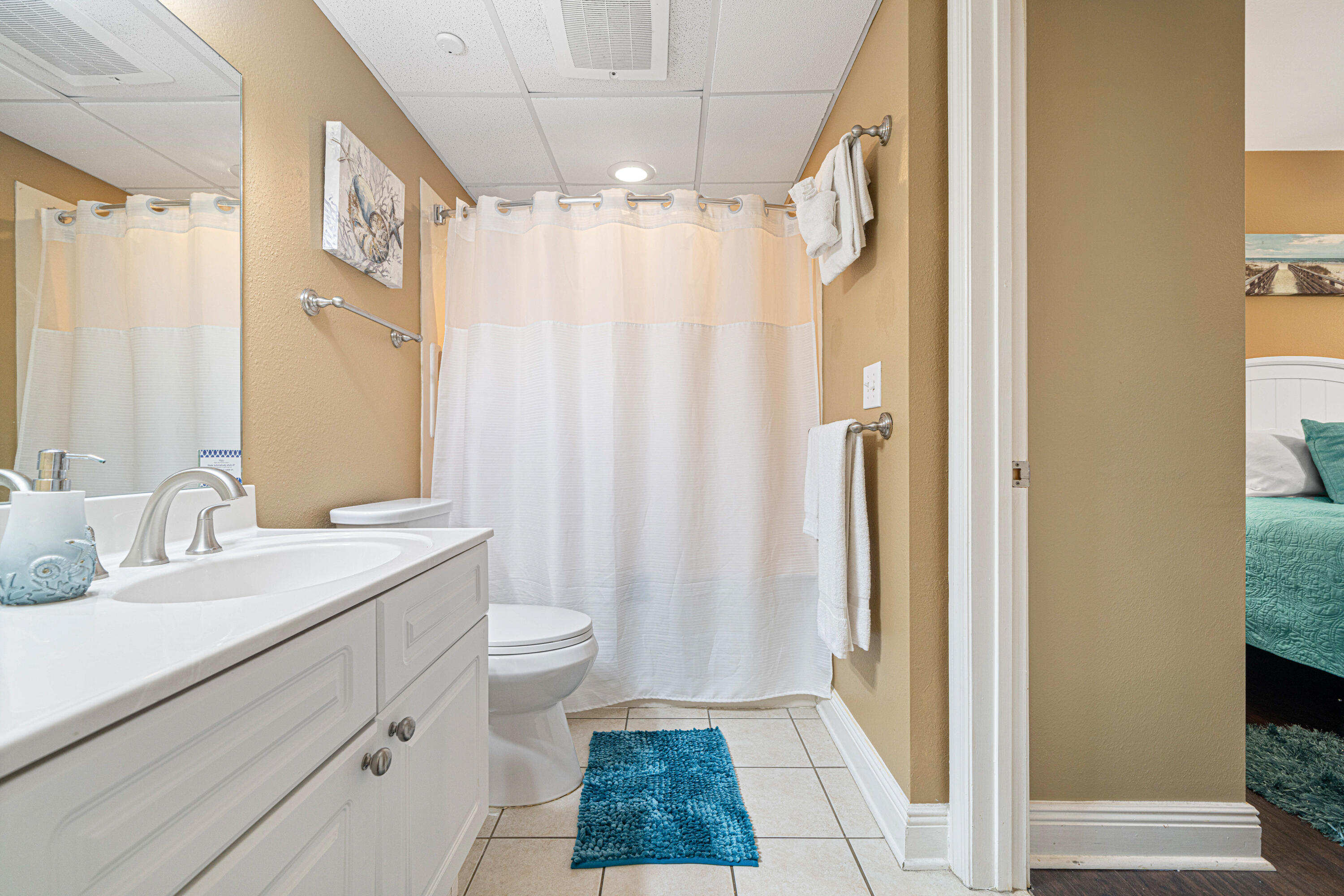 14701 Front Beach Road, Unit 1226 Panama City Beach, FL 32413 - Photo 23 of 32 1226Bath(3)
