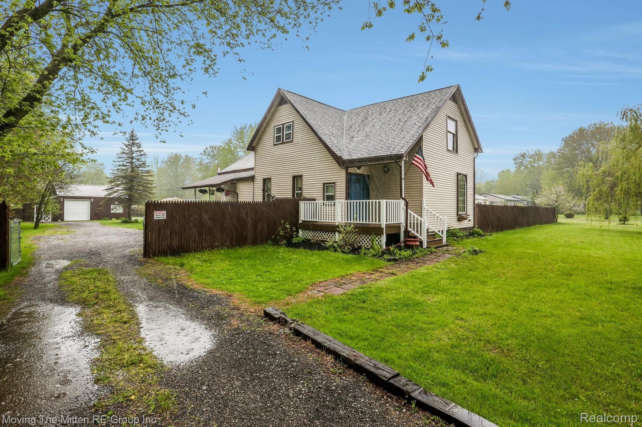 46065 Judd Road Belleville, MI 48111 - Photo 20 of 25 46065+Judd+Rd+Belleville-19-web.jpg