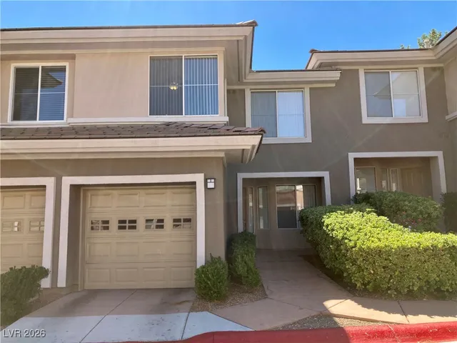 $2,300 | 656 Peachy Canyon Circle, Unit 102, Las Vegas, NV 89144