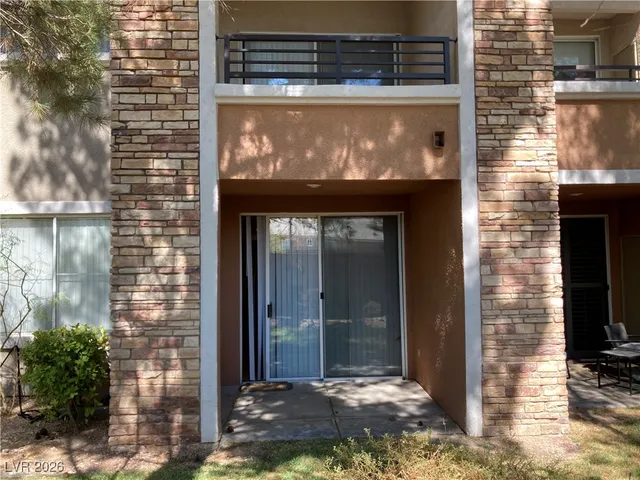 $2,300 | 656 Peachy Canyon Circle, Unit 102, Las Vegas, NV 89144