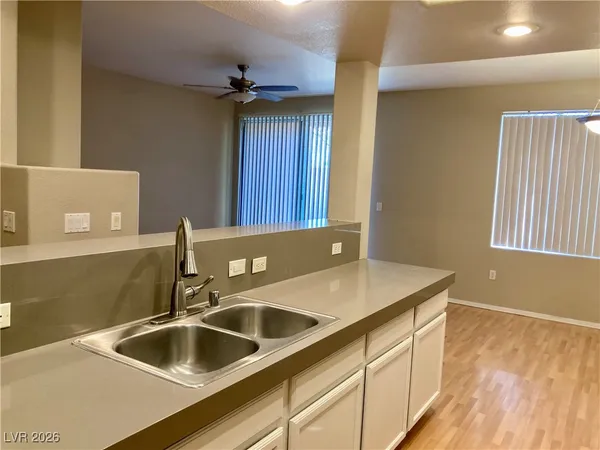 $2,310 | 656 Peachy Canyon Circle, Unit 102, Las Vegas, NV 89144