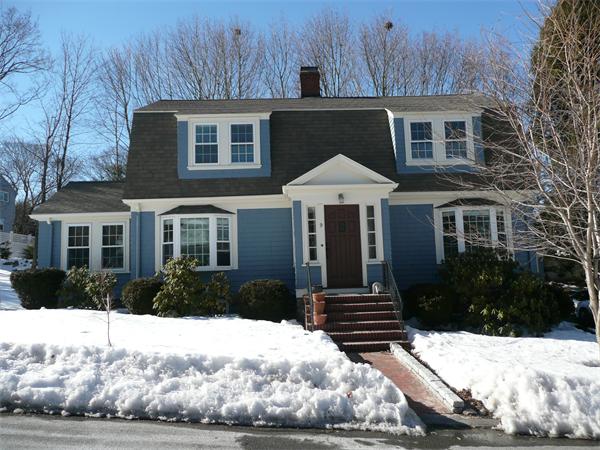 9 Chase Avenue Lexington, MA 02421 - Photo 1 of 23