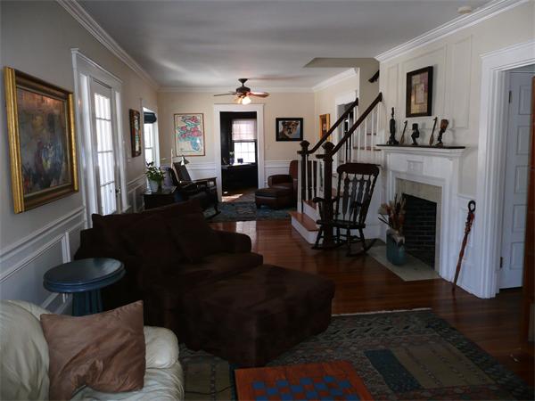9 Chase Avenue Lexington, MA 02421 - Photo 3 of 23
