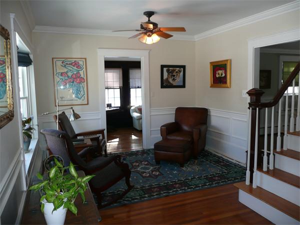 9 Chase Avenue Lexington, MA 02421 - Photo 4 of 23