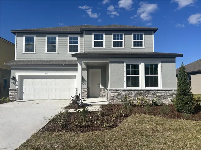 $608,902 | 10168 Hidden Hammock Loop, Parrish, FL 34221