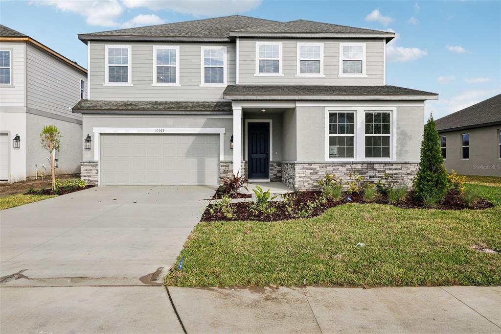 10168 Hidden Hammock Loop Parrish, FL 34221 - Photo 2 of 64