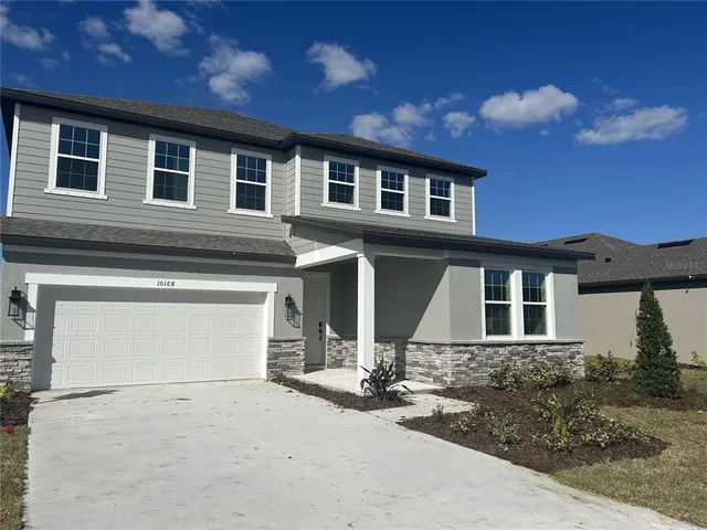 $608,902 | 10168 Hidden Hammock Loop, Parrish, FL 34221