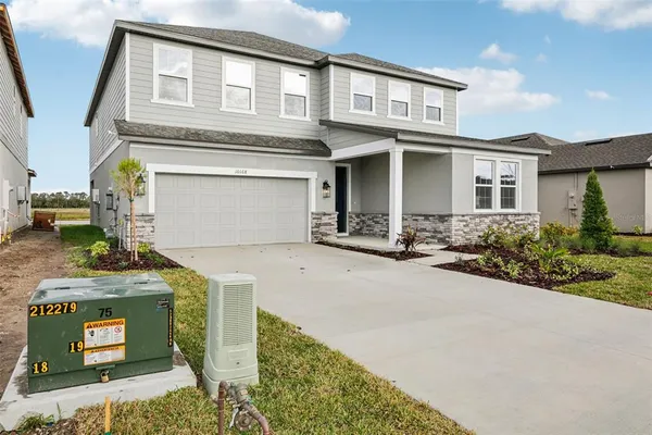 $549,990 | 10168 Hidden Hammock Loop, Parrish, FL 34221