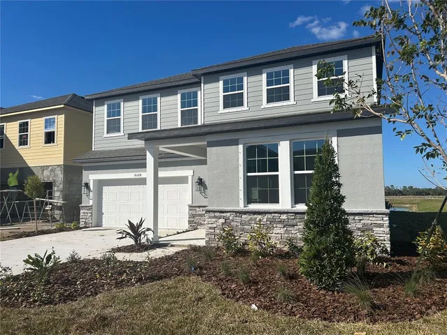 $608,902 | 10168 Hidden Hammock Loop, Parrish, FL 34221
