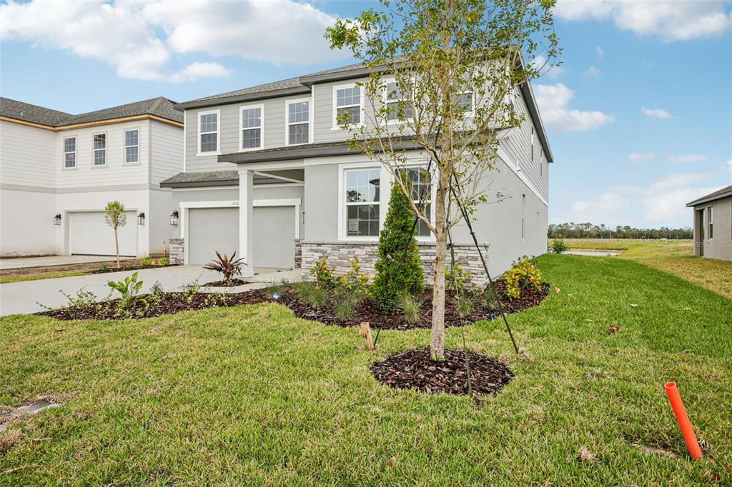 10168 Hidden Hammock Loop Parrish, FL 34221 - Photo 4 of 64