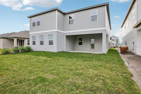 $549,990 | 10168 Hidden Hammock Loop, Parrish, FL 34221