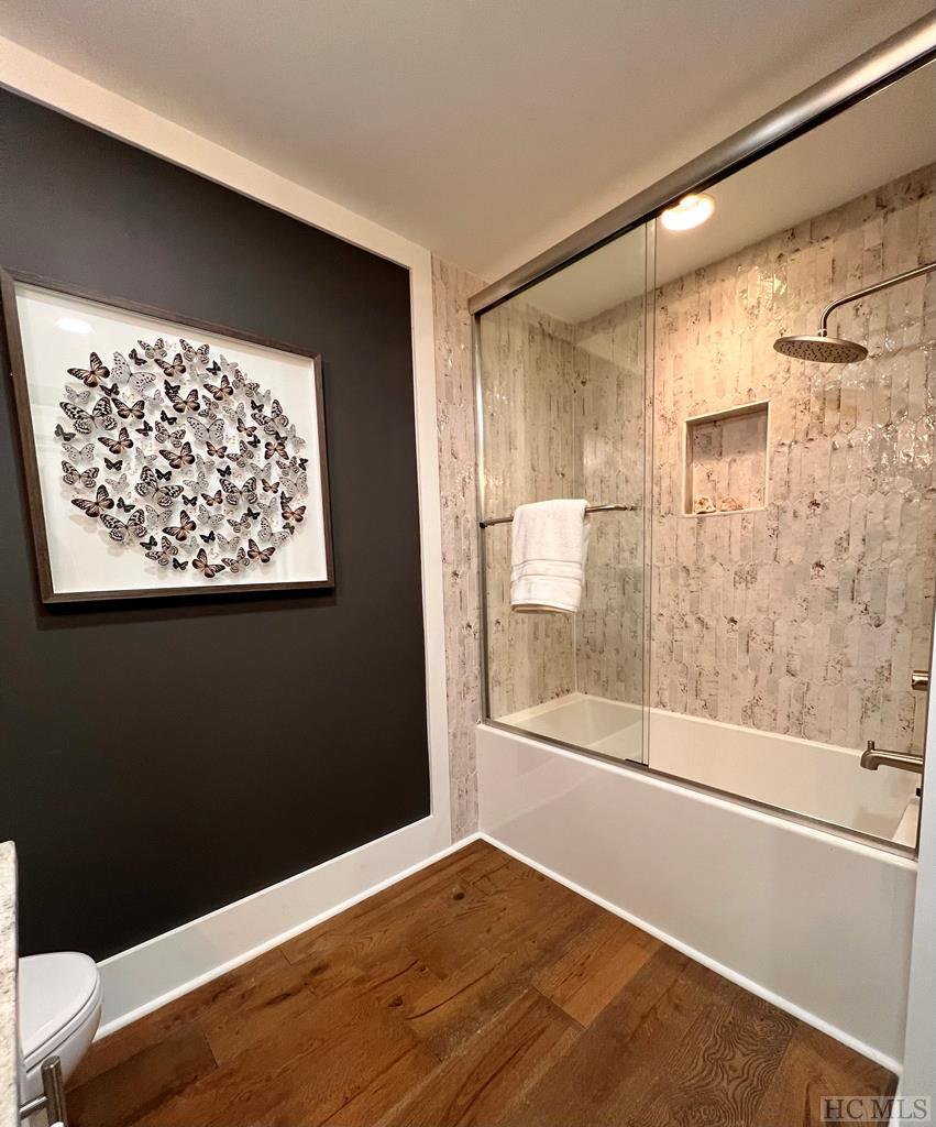 221 Comanche Road Cullowhee, NC 28723 - Photo 23 of 39 Gallery Image 23