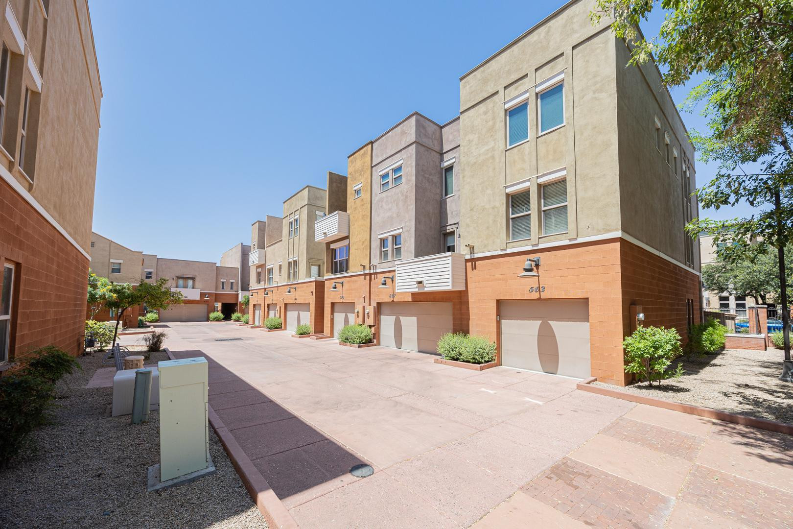 563 West 6th Street Tempe, AZ 85281 - Photo 24 of 26 Photo #24