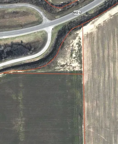 $29,900 | 0 State Hwy U, Caruthersville, MO 63830