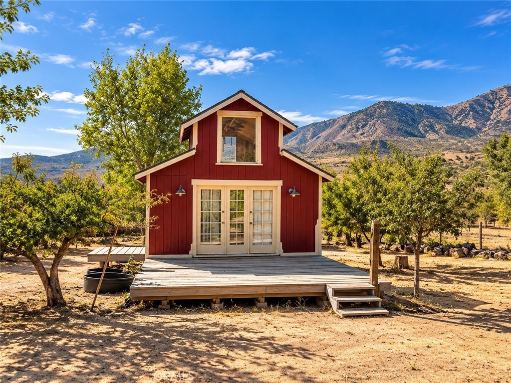 483 Castac View Road Lebec, CA 93243 - Photo 29 of 32 Gallery Image 29