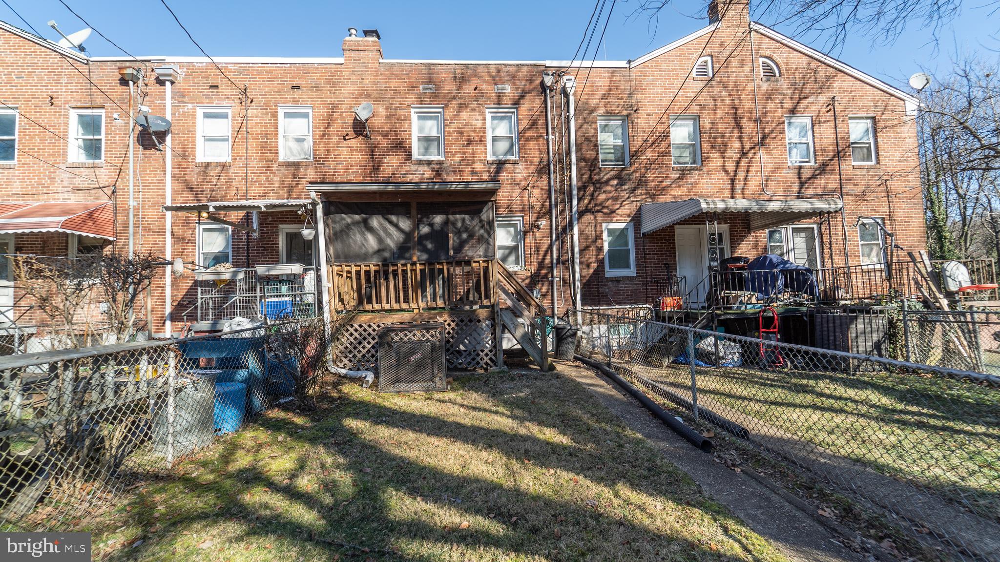 34 Hillvale Road Baltimore, MD 21229 - Photo 31 of 31 Gallery Image 31