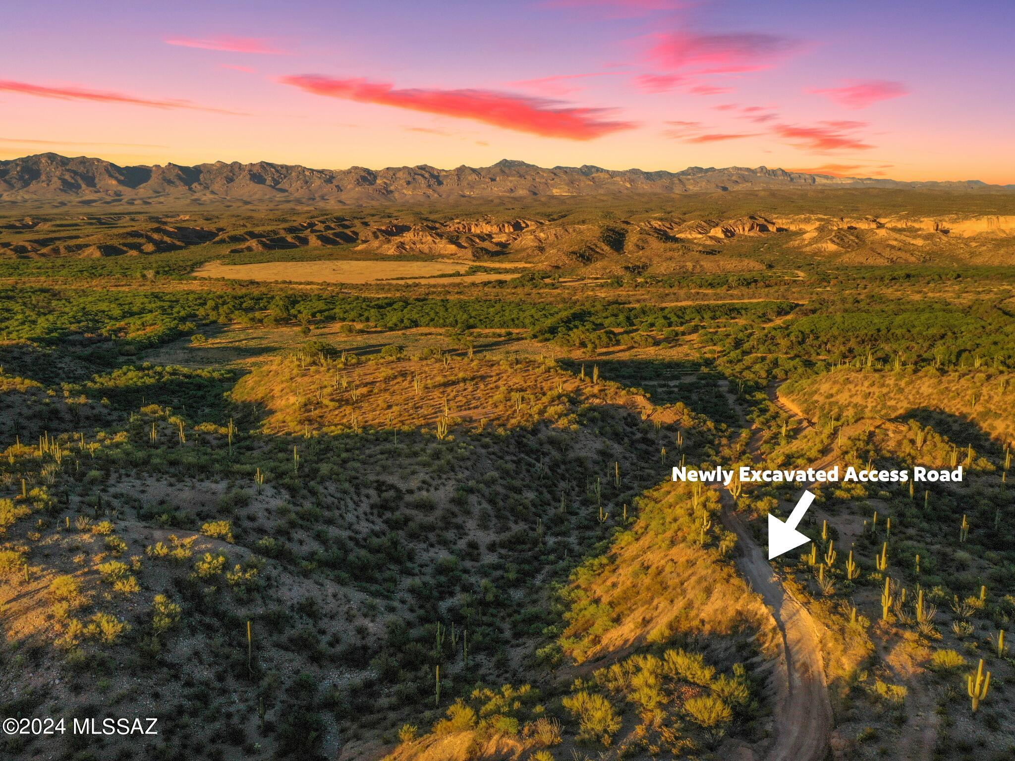 13725 Redington Road, Unit 2 Benson, AZ 85602 - Photo 4 of 17