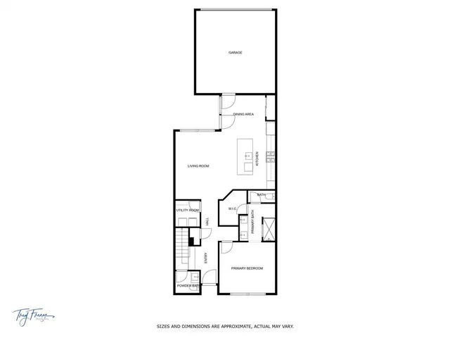 $375,000 | 2140 Tolleson Drive, Fort Worth, TX 76008