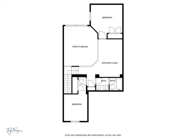 $375,000 | 2140 Tolleson Drive, Fort Worth, TX 76008