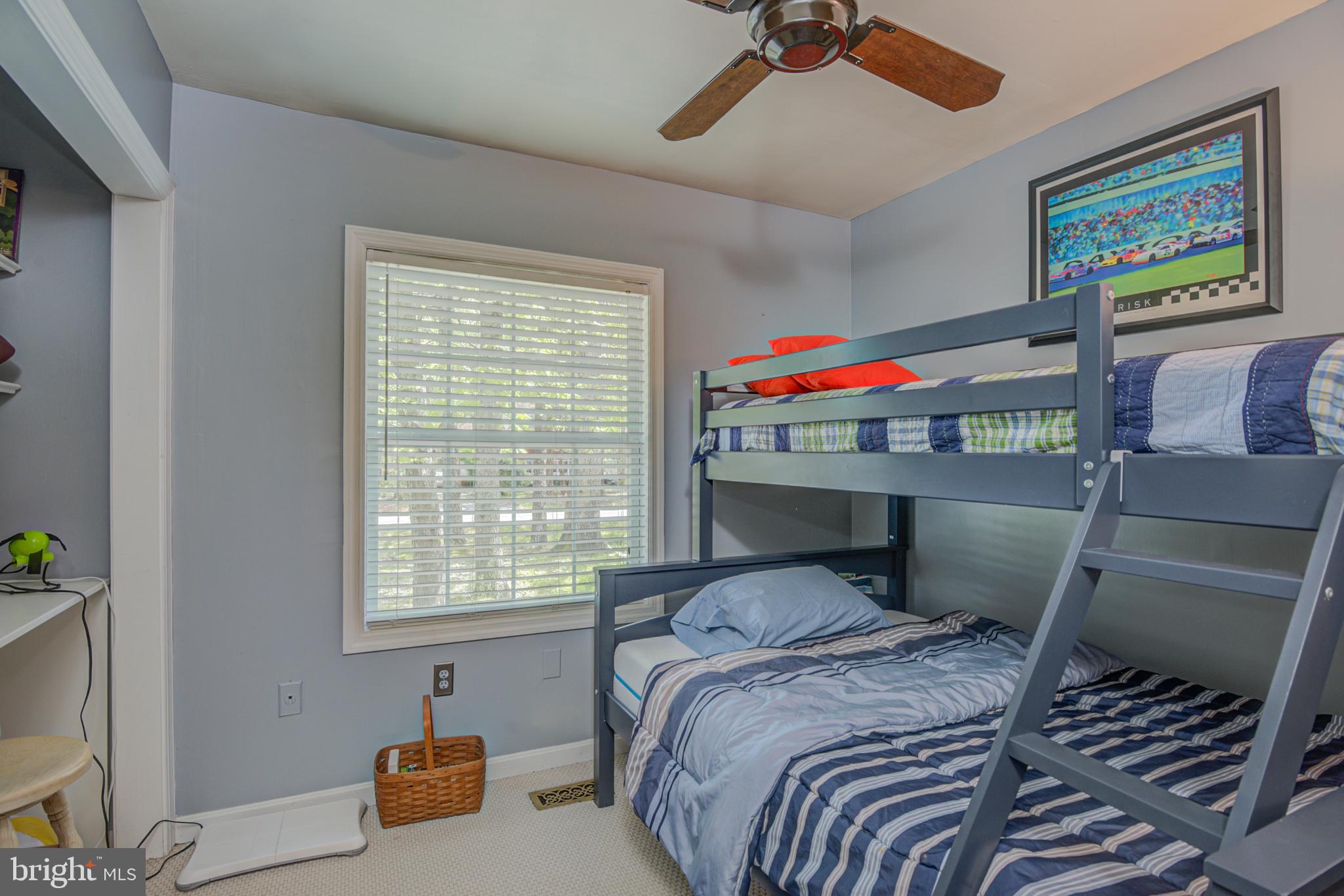 184 Sandyhook Road Ocean Pines, MD 21811 - Photo 8 of 39 Bedroom 3