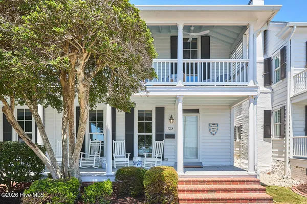 $3,749,500 | 125 Front Street, Beaufort, NC 28516