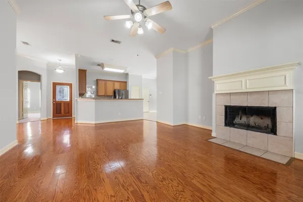 $274,900 | 2434 Soledad Ridge Drive, Spring, TX 77373