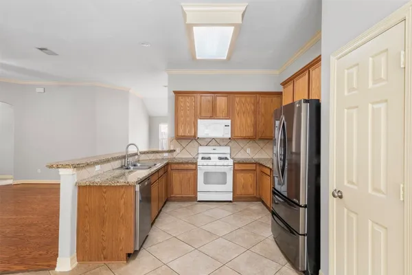 $274,900 | 2434 Soledad Ridge Drive, Spring, TX 77373