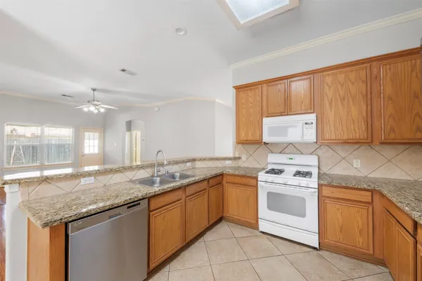$274,900 | 2434 Soledad Ridge Drive, Spring, TX 77373