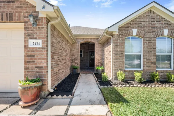 $274,900 | 2434 Soledad Ridge Drive, Spring, TX 77373