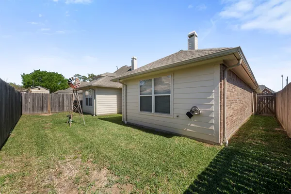 $274,900 | 2434 Soledad Ridge Drive, Spring, TX 77373