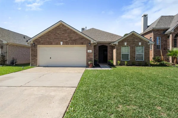 $274,900 | 2434 Soledad Ridge Drive, Spring, TX 77373