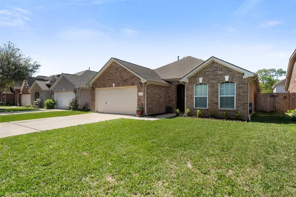 $274,900 | 2434 Soledad Ridge Drive, Spring, TX 77373