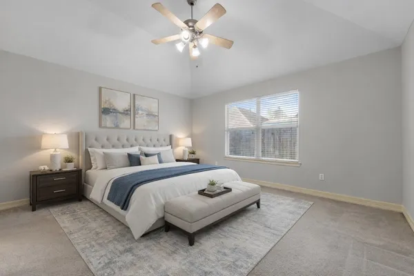 $274,900 | 2434 Soledad Ridge Drive, Spring, TX 77373