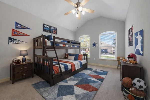 $274,900 | 2434 Soledad Ridge Drive, Spring, TX 77373