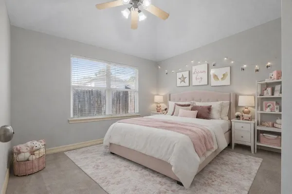 $274,900 | 2434 Soledad Ridge Drive, Spring, TX 77373