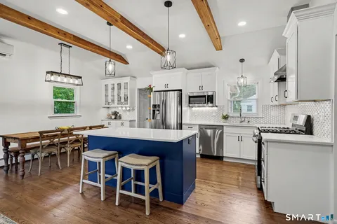 $829,000 | 163 Windsor Road, Fairfield, CT 06824