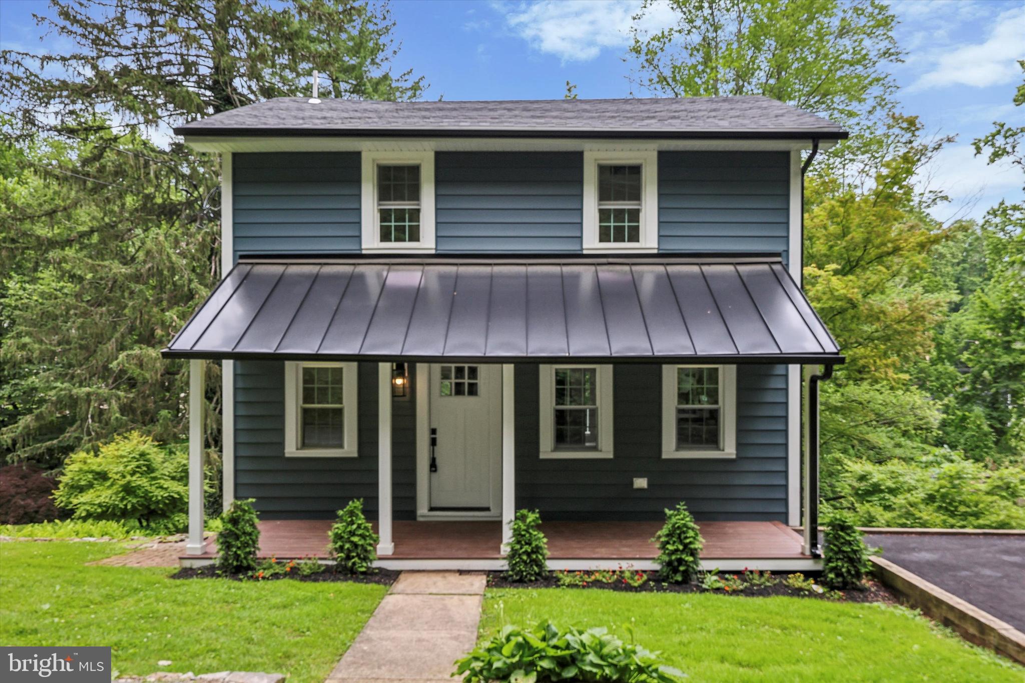 218 Biddulph Road Wayne, PA 19087 - Photo 1 of 73