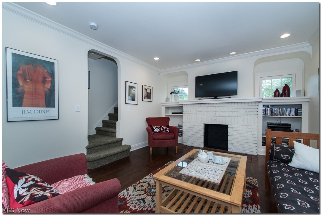 4004 Ardmore Road Cleveland Heights, OH 44121 - Photo 6 of 26