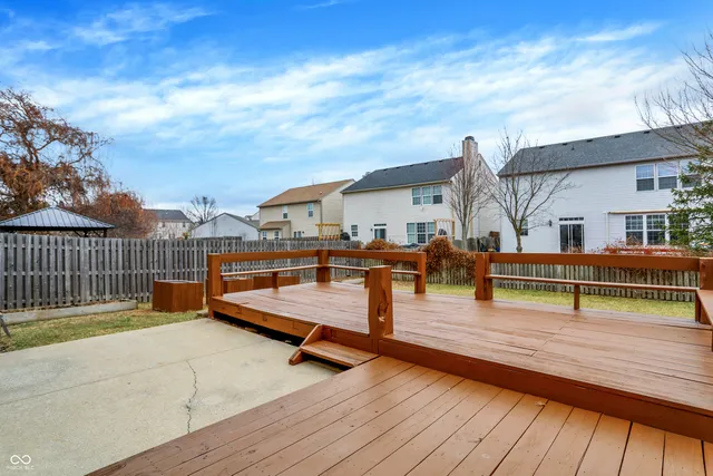 $390,000 | 501 Kennard Lane, Westfield, IN 46074