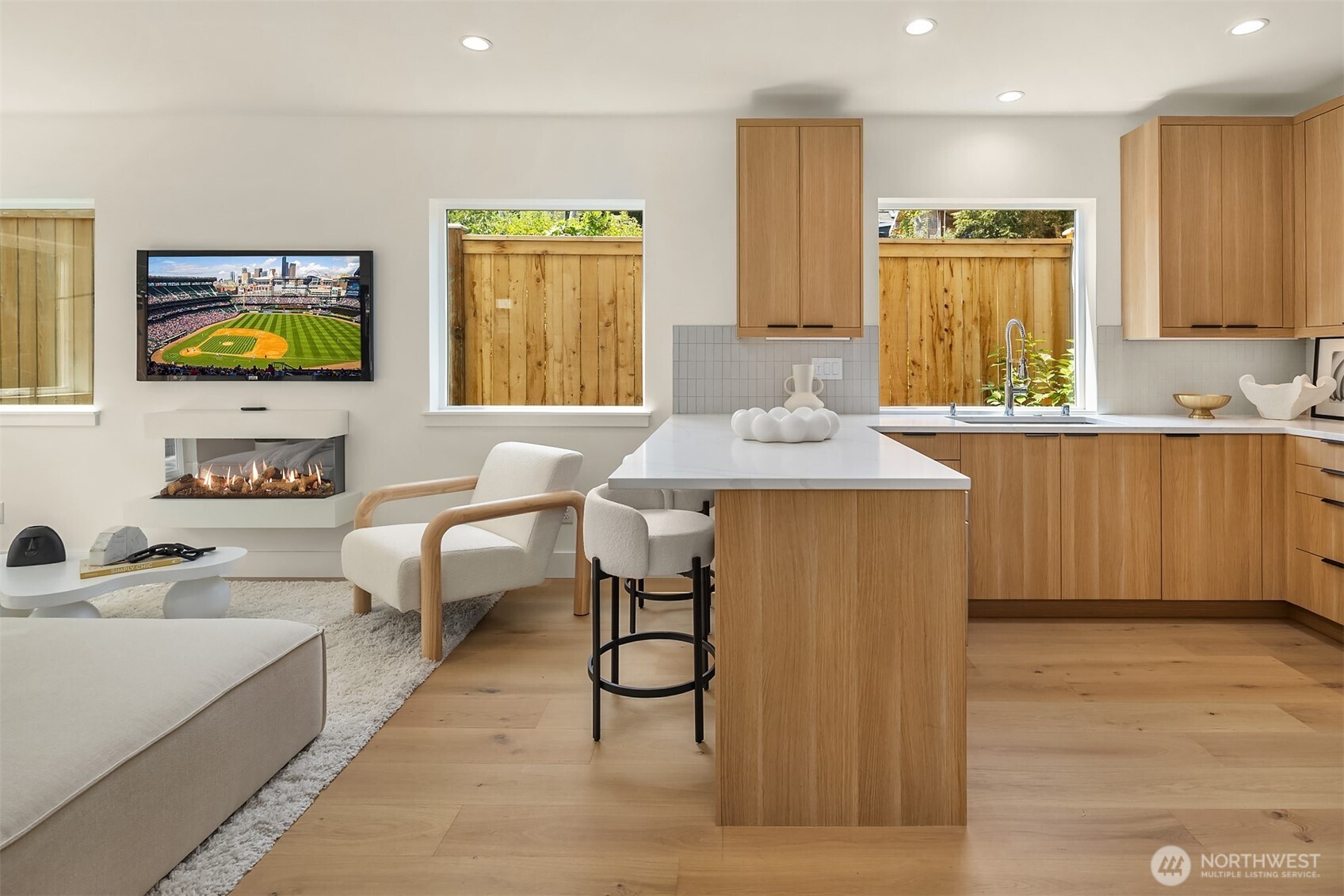 533 North 70th Street Seattle, WA 98103 - Photo 9 of 33 Gallery Image 9