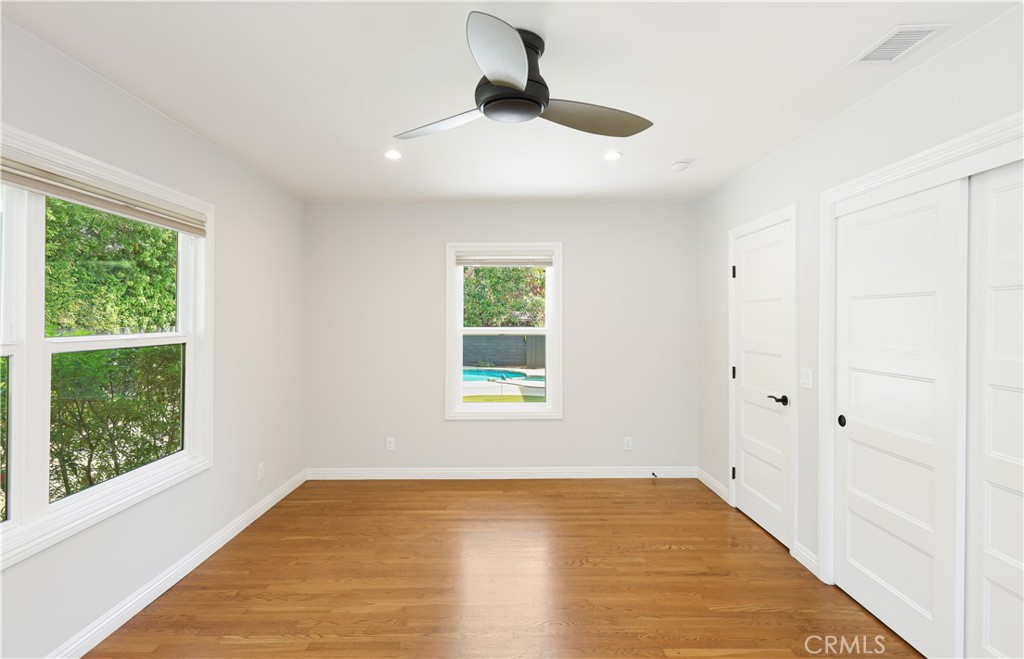 933 West Riviera Drive Santa Ana, CA 92706 - Photo 37 of 43 a view of an empty room and window