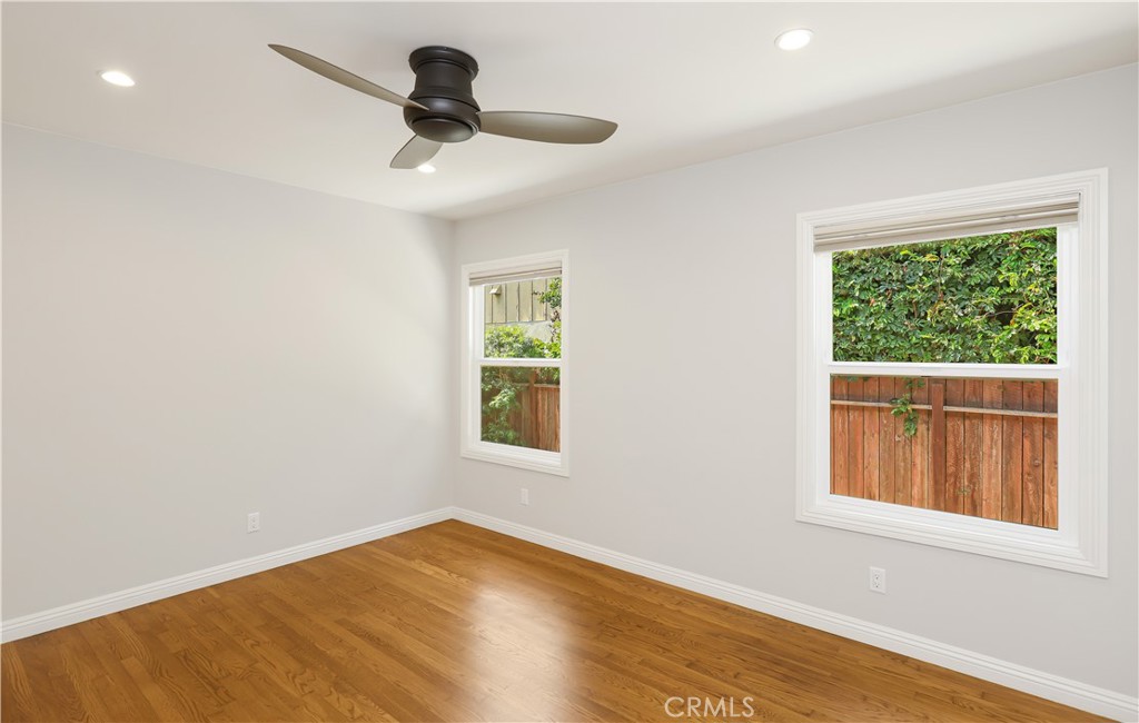933 West Riviera Drive Santa Ana, CA 92706 - Photo 40 of 43 an empty room with a window