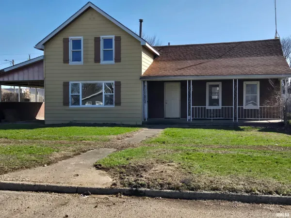 $67,000 | 637 South 3rd Avenue, Canton, IL 61520