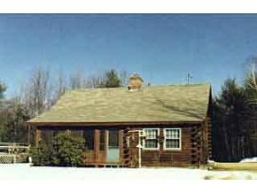 60 Bedford Road New Boston, NH 03070 - Photo 1 of 1