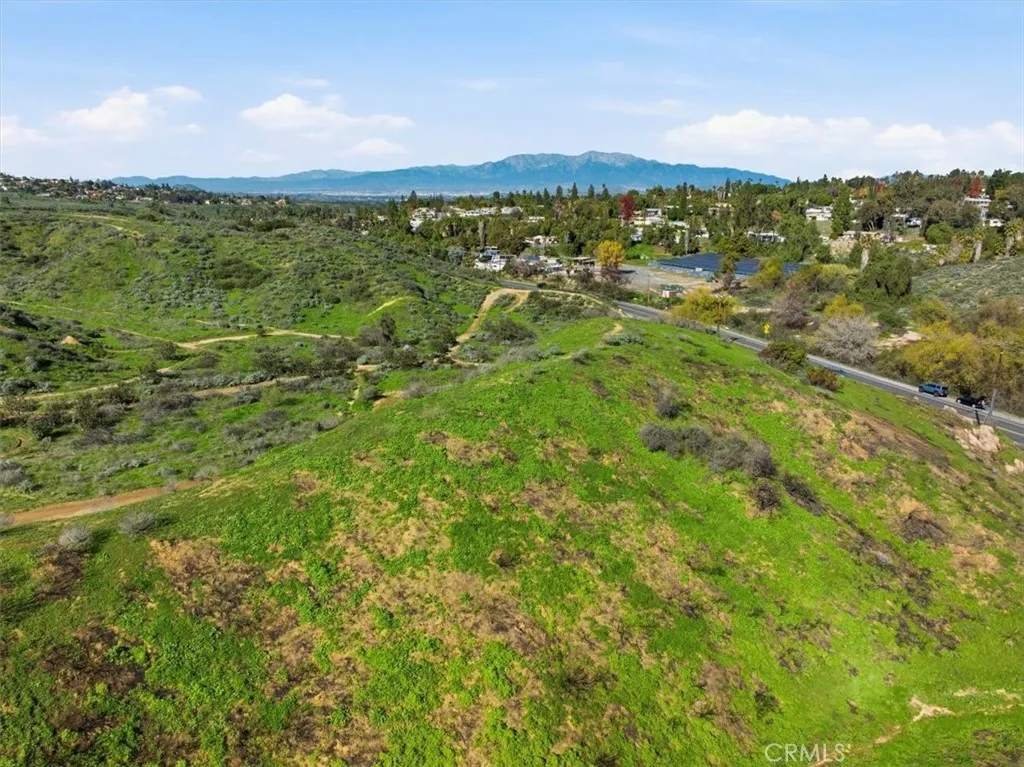 0 Sunrise Mesa Riverside, CA 92504 - Photo 5 of 11 a view of a city
